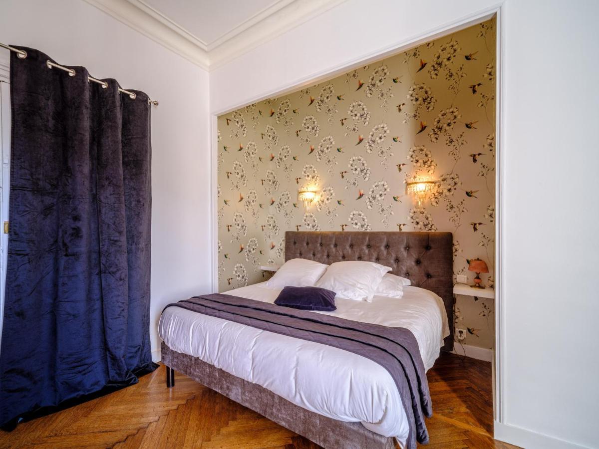 Aux Marquises Hotel โซมูร์ ภายนอก รูปภาพ